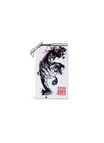 Main View -Click To Enlarge Twin flame tattoo lighter