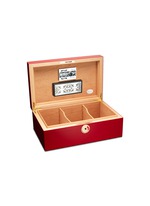 Click To Enlarge Year of the Monkey limited edition humidor