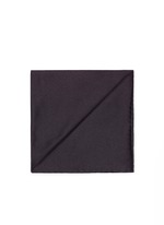 Main View -Click To Enlarge Silk satin pocket square