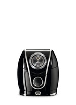 Main View -Click To Enlarge Agartos Time Mover® watch winder clock