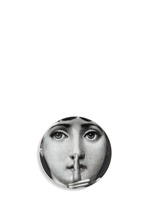 Main View -Click To Enlarge Themes and Variations round ashtray #334