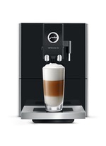 Main View -Click To Enlarge IMPRESSA A9 one-touch coffee machine