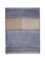 Main View -Click To Enlarge Ombré cashmere-modal-silk scarf