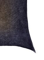 Detail View -Click To Enlarge Ombré cashmere-silk scarf