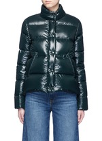 Main View -Click To Enlarge 'Brethil' padded down jacket