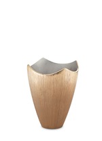 Main View -Click To Enlarge Miyake champagne bucket