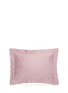 Main View - Click To Enlarge Main View - Click To Enlarge - Frette - Floral Spray standard sham