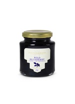 Main View -Click To Enlarge Wild blueberry preserve