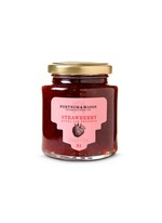 Main View -Click To Enlarge Strawberry preserve