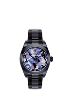 Main View -Click To Enlarge Rolex Milgauss camouflage oyster perpetual wach