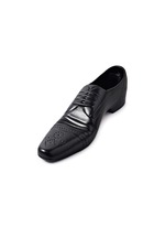 Main View -Click To Enlarge Cast brogue shoe