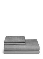 Main View -Click To Enlarge Labyrinth king size duvet set