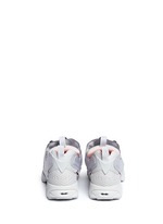 Back View -Click To Enlarge Insta Pump Fury CLSHX' slip-on sneakers