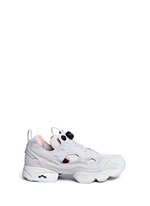 Main View -Click To Enlarge Insta Pump Fury CLSHX' slip-on sneakers