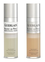 Main View -Click To Enlarge Blanc de Perle White P.E.A.R.L. Fusion Whitening Day & Night Treatment