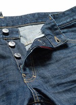 Click To Enlarge 'Cool Guy' slim fit jeans