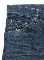 Click To Enlarge 'Cool Guy' slim fit jeans