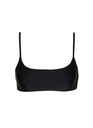 Main View - Click To Enlarge Main View - Click To Enlarge - Matteau Swim - 'The Crop' bikini top