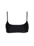 Main View - Click To Enlarge Main View - Click To Enlarge - Matteau Swim - 'The Crop' bikini top