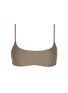 Main View - Click To Enlarge Main View - Click To Enlarge - Matteau Swim - 'The Crop' bikini top