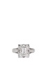 Main View - Click To Enlarge Main View - Click To Enlarge - VERA WANG LOVE - Tiara - diamond engagement ring