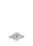 Main View - Click To Enlarge Main View - Click To Enlarge - VERA WANG LOVE - Tiara - diamond engagement ring