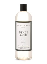 Main View -Click To Enlarge Denim wash