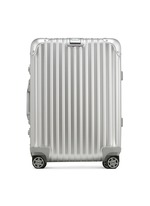Main View -Click To Enlarge Topas Cabin Multiwheel® IATA (Silver, 32-litre)