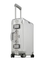Click To Enlarge Topas Cabin Multiwheel® IATA (Silver, 32-litre)