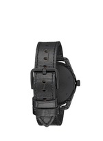 Figure View -Click To Enlarge 'The C39 Leather' watch