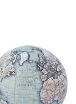 Detail View -Click To Enlarge The Coppa desk globe