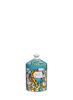 Main View -Click To Enlarge Il Serpente del Giardino small scented candle