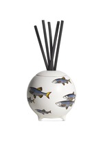 Main View -Click To Enlarge Sardine scent sphere