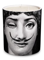 Main View -Click To Enlarge La Femme Aux Moustaches large scented candle