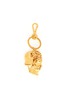 Main View - Click To Enlarge Main View - Click To Enlarge - Alexander McQueen - Filigree skull keyring