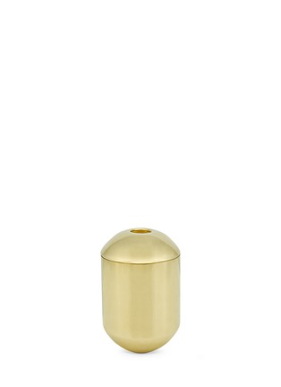 Main View - Click To Enlarge Main View - Click To Enlarge - Tom Dixon - Form Tea Caddy