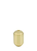 Main View -Click To Enlarge Form Tea Caddy