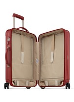 Detail View -Click To Enlarge Salsa Deluxe Multiwheel® (Oriental Red, 61-litre)