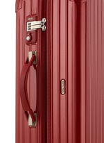 Detail View -Click To Enlarge Salsa Deluxe Multiwheel® (Oriental Red, 61-litre)