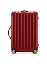 Main View -Click To Enlarge Salsa Deluxe Multiwheel® (Oriental Red, 61-litre)
