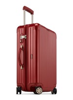 Click To Enlarge Salsa Deluxe Multiwheel® (Oriental Red, 61-litre)