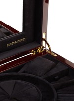 Detail View -Click To Enlarge Cosmopolitan collection case