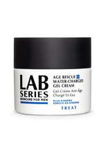 Main View -Click To Enlarge Age Rescue+ Water-Charged Gel Cream