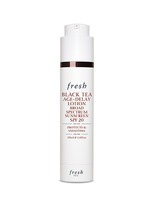 Main View -Click To Enlarge Black Tea Age-Delay Lotion Broad Spectrum Sunscreen SPF 20