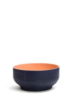 Main View -Click To Enlarge Seams bowl