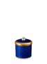 Main View - Click To Enlarge Main View - Click To Enlarge - L'Objet - Lapis scented candle