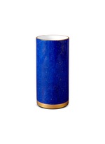 Main View -Click To Enlarge Lapis large vase