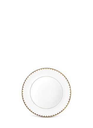 Main View - Click To Enlarge Main View - Click To Enlarge - L'Objet - Aegean Filet dinner plate