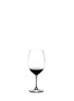 首图 –点击放大 首图 –点击放大 - RIEDEL - Vinum XL赤珠霞型红酒杯