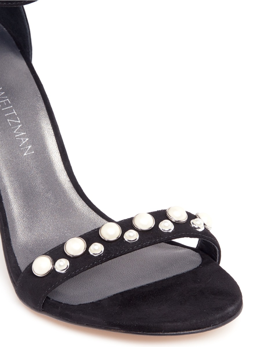 Stuart weitzman peridot discount